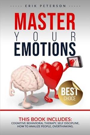 Master Your Emotions