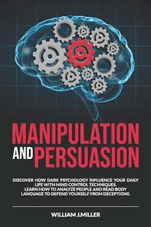 Manipulation and Persuasion