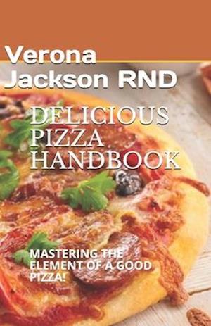 Delicious Pizza Handbook