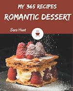 My 365 Romantic Dessert Recipes