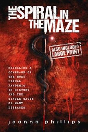 The Spiral in the Maze