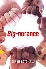 Big-norance