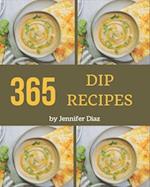 365 Dip Recipes