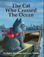 The Cat Who Crossed The Ocean