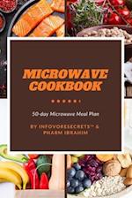 Microwave Cookbook