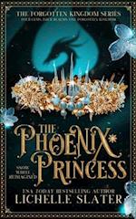 The Phoenix Princess: Snow White Reimagined 