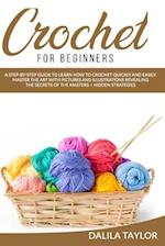 Crochet for Beginners