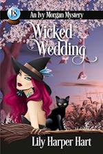 Wicked Wedding