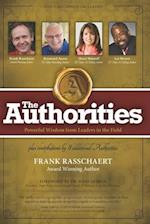 The Authorities - Frank Rasschaert