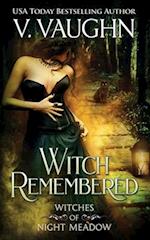 Witch Remembered