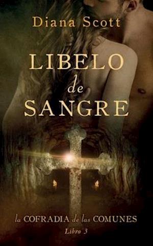 Libelo de sangre