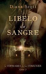 Libelo de sangre