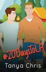 #20DaysToLA