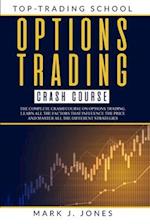 Options Trading Crash Course