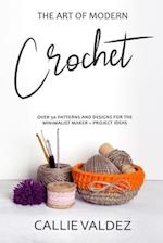 The Art of Modern Crochet