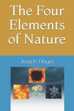 The Four Elements of Nature