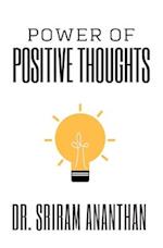 Power of Positive Thoughts