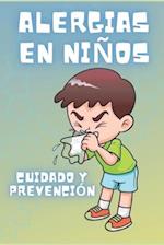 Alergias En Niños