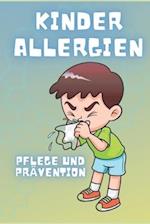 Kinderallergien