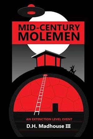 Mid-Century Mole Men