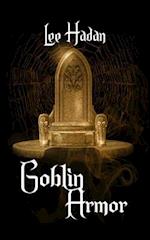 Goblin Armor: Book Two of The Wings of Oberon 