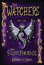 The Silver Phoenix (International Edition) 