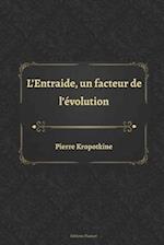 L'Entraide, un facteur de l'évolution