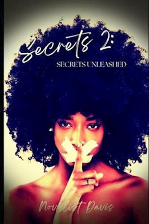 Secrets 2: Secrets Unleashed