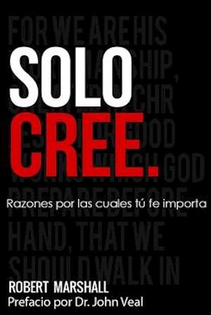 Solo Cree