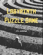 Labyrinth Puzzle Game