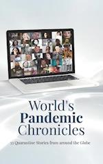 World's Pandemic Chronicles