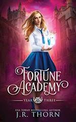 Fortune Academy: Year Three 