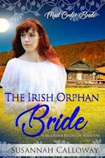 The Irish Orphan Bride