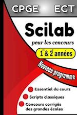 Scilab pour les concours