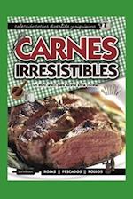 Carnes Irresistibles