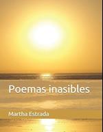 Poemas inasibles