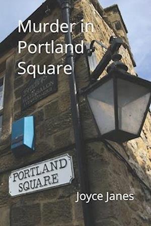 Murder in Portland Square