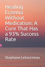 Healing Eczema Without Medication