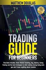 Trading Guide for Beginners