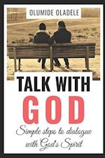 Talk with God