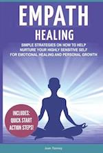 Empath Healing