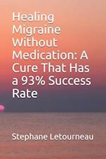 Healing Migraine Without Medication