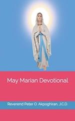 May Marian Devotional