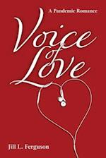 Voice of Love