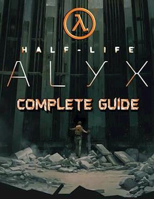 Half Life Alyx