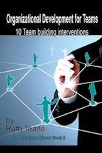 Organizational Development for Teams