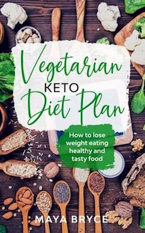 Vegetarian Keto Diet Plan