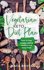 Vegetarian Keto Diet Plan