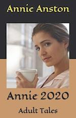 Annie 2020: Adult Tales 