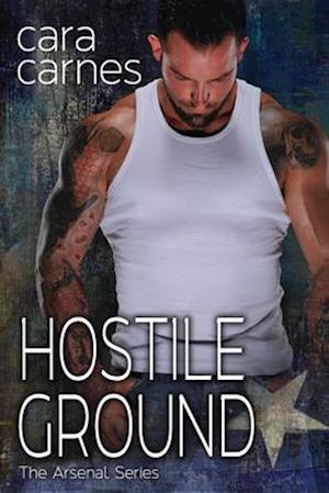 Hostile Ground